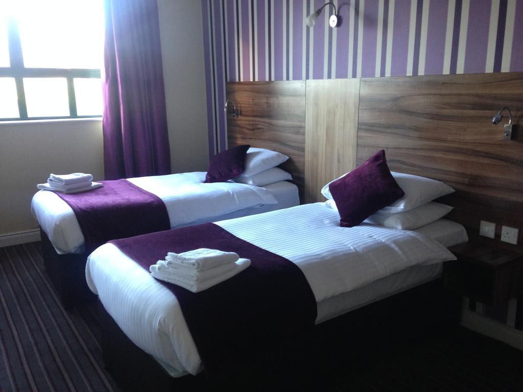Mourne Country Hotel Νιούρι Εξωτερικό φωτογραφία