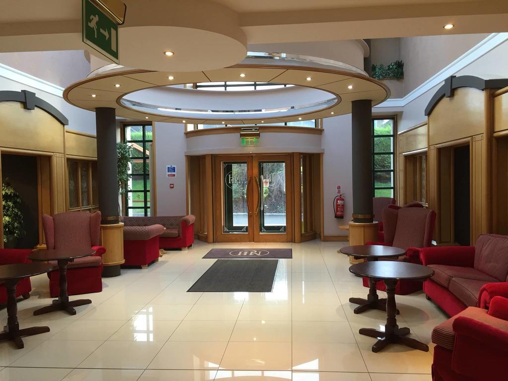 Mourne Country Hotel Νιούρι Εξωτερικό φωτογραφία
