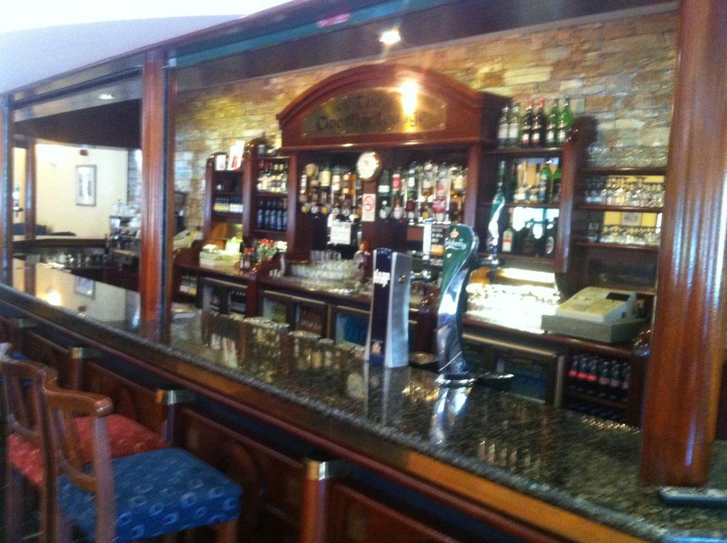 Mourne Country Hotel Νιούρι Εξωτερικό φωτογραφία